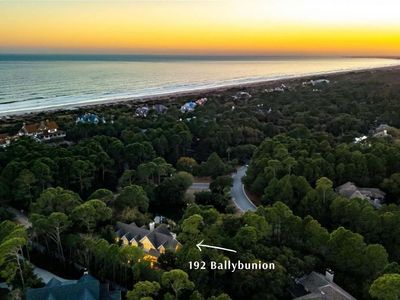 192 Ballybunion Drive, Kiawah Island, SC 29455
