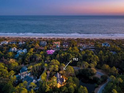 192 Ballybunion Drive, Kiawah Island, SC 29455
