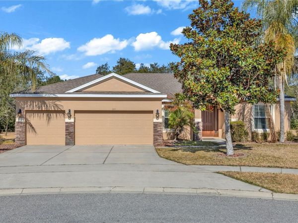 335 RIVER VALE LANE, ORMOND BEACH, FL 32174