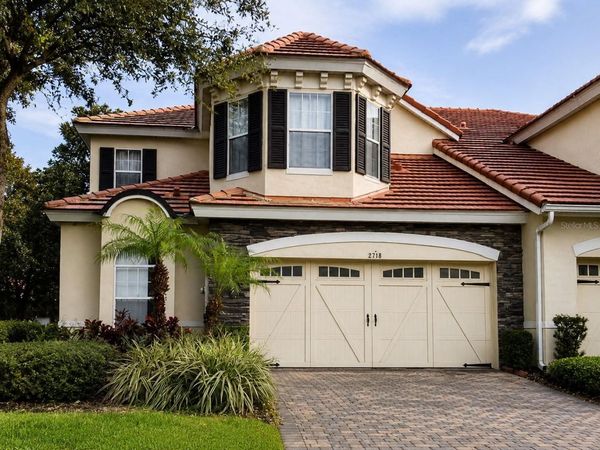 7181 REGINA WAY, ORLANDO, FL 32819