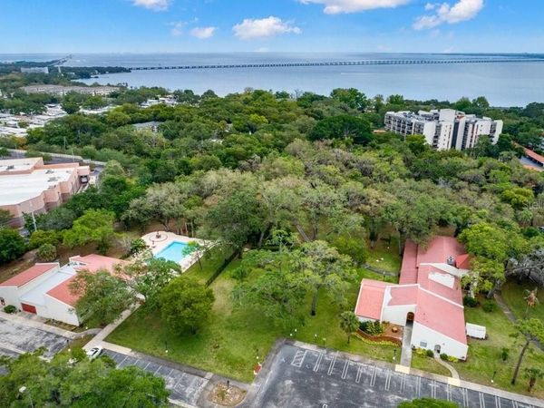 1001 PEARCE DRIVE, Unit 302, CLEARWATER, FL 33764