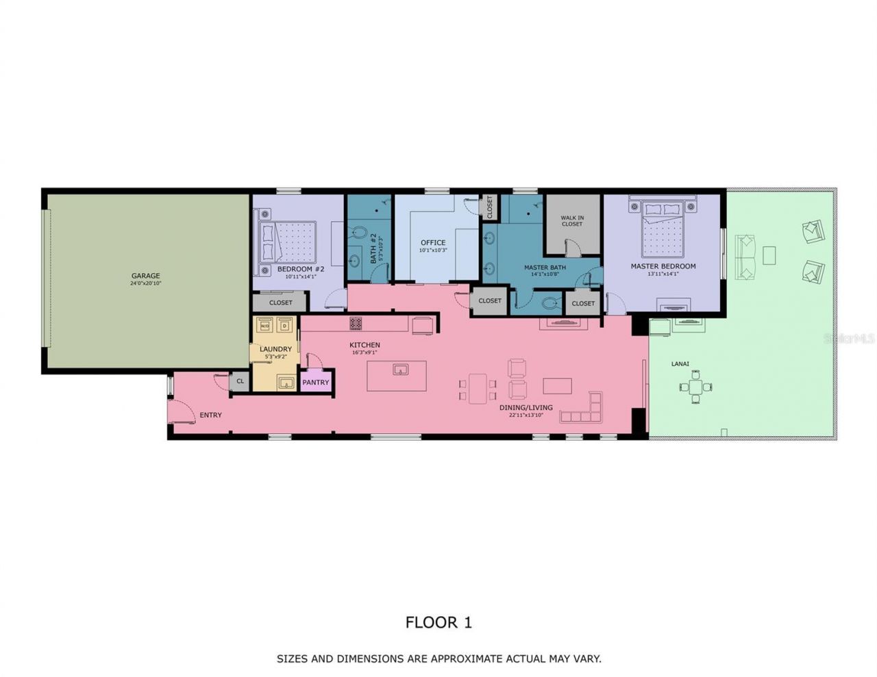 7575 Summerland Cove , Lakewood Ranch, FL 34202 Photo