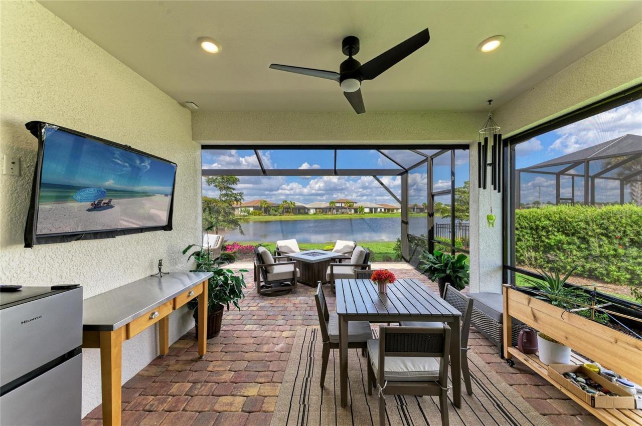 7575 Summerland Cove , Lakewood Ranch, FL 34202 Photo