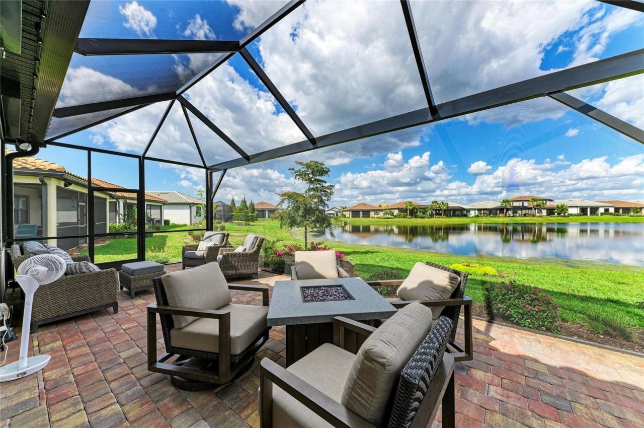 7575 Summerland Cove , Lakewood Ranch, FL 34202 Photo