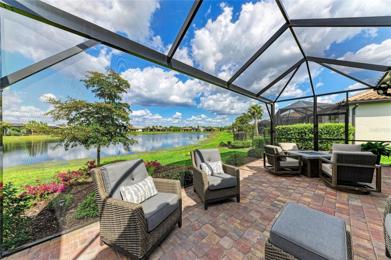 7575 Summerland Cove , Lakewood Ranch, FL 34202 Photo