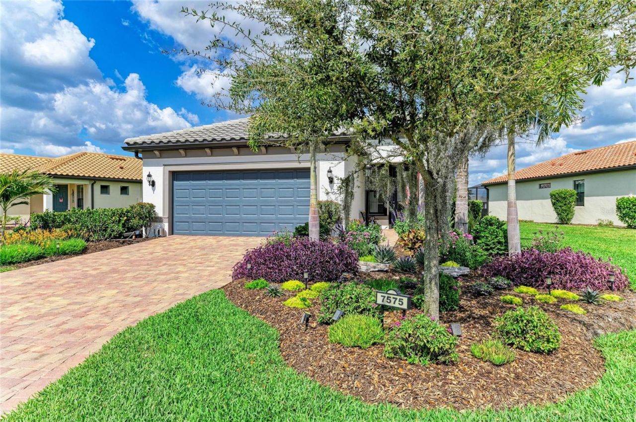 7575 Summerland Cove , Lakewood Ranch, FL 34202 Photo