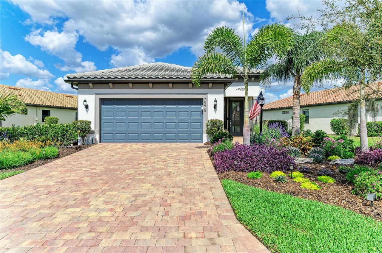 7575 Summerland Cove , Lakewood Ranch, FL 34202 Photo