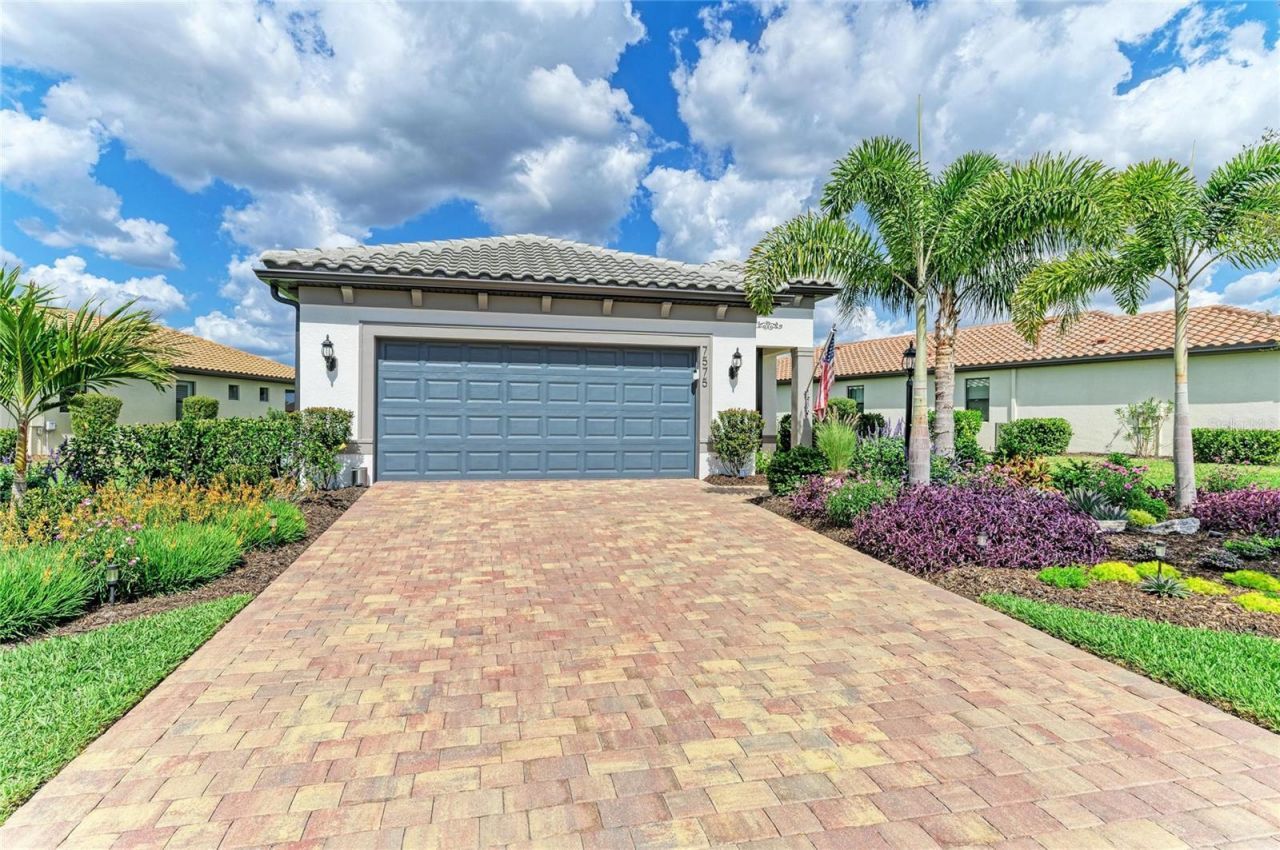 7575 Summerland Cove , Lakewood Ranch, FL 34202 Photo