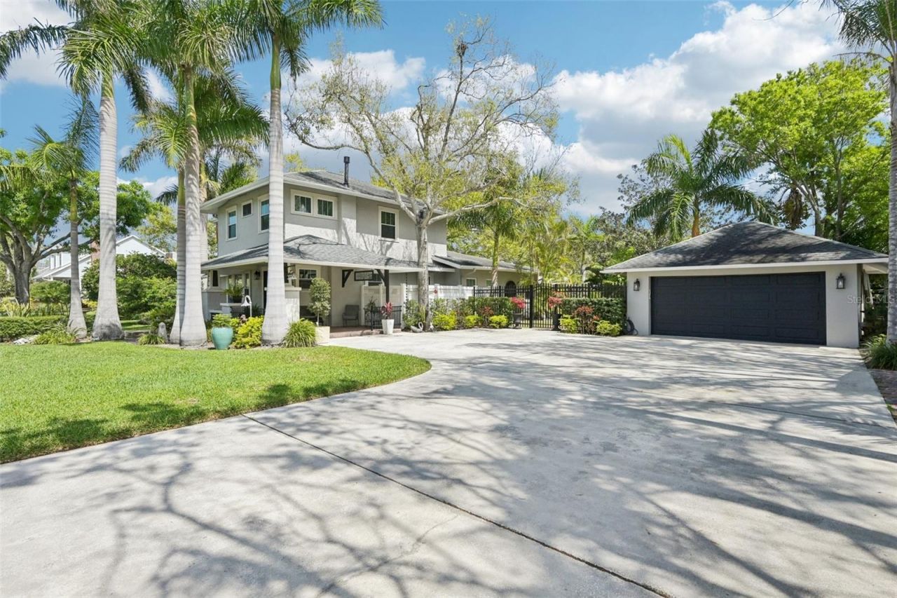 207 23rd Street W, Bradenton, FL 34205 Photo