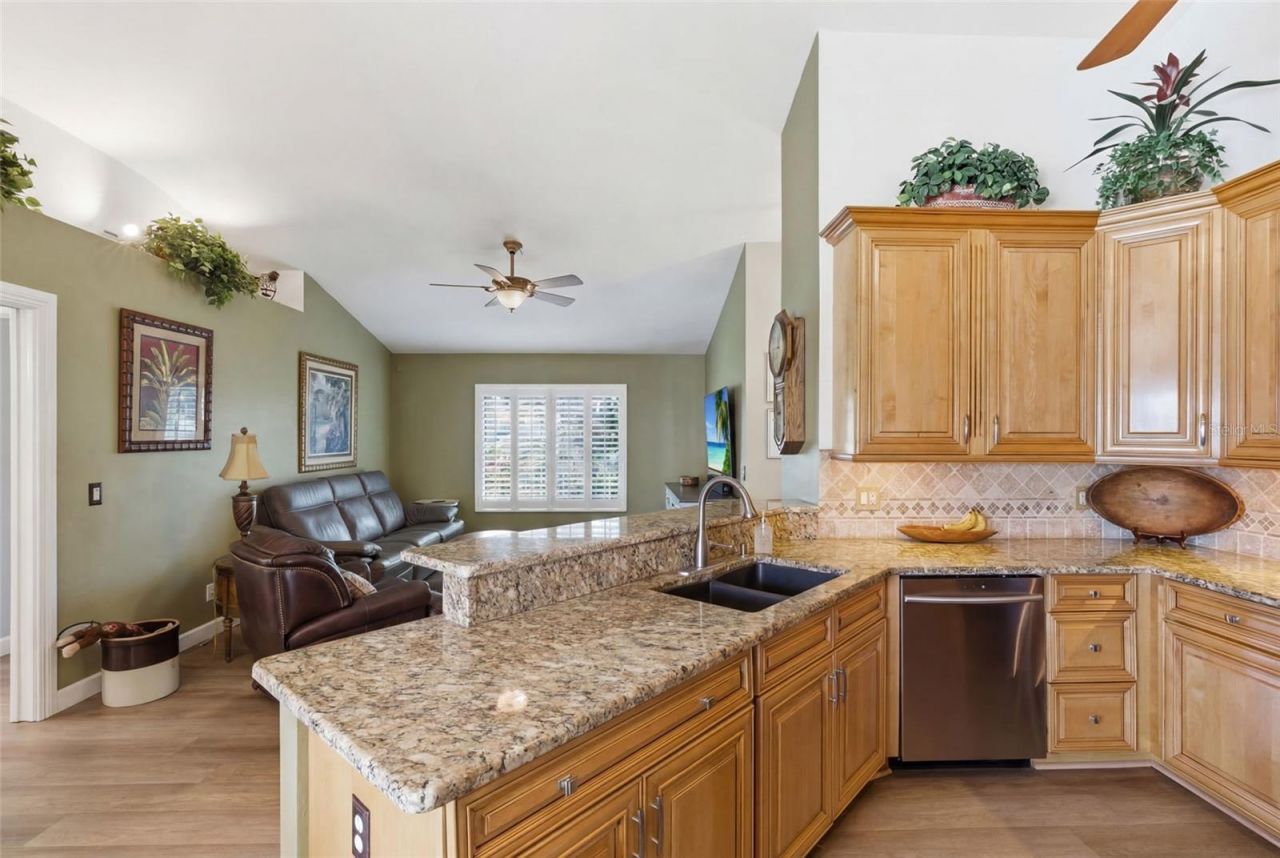 420 Garvin Street, Punta Gorda, FL 33950 Photo