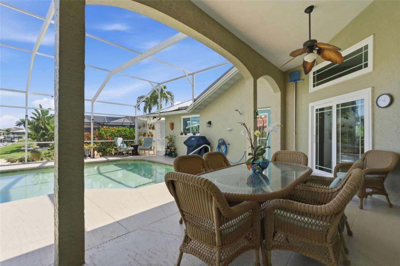 420 Garvin Street, Punta Gorda, FL 33950 Photo