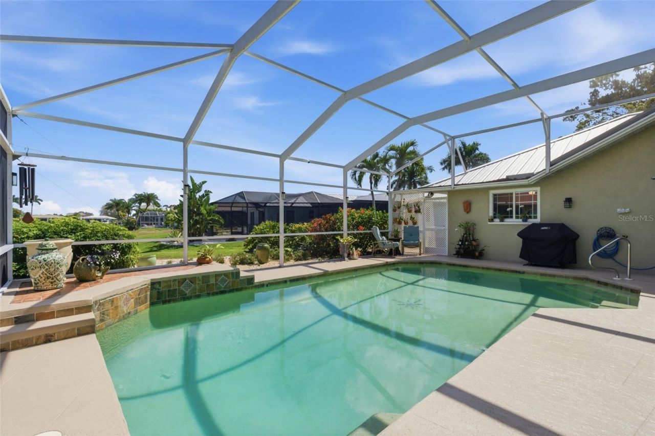 420 Garvin Street, Punta Gorda, FL 33950 Photo