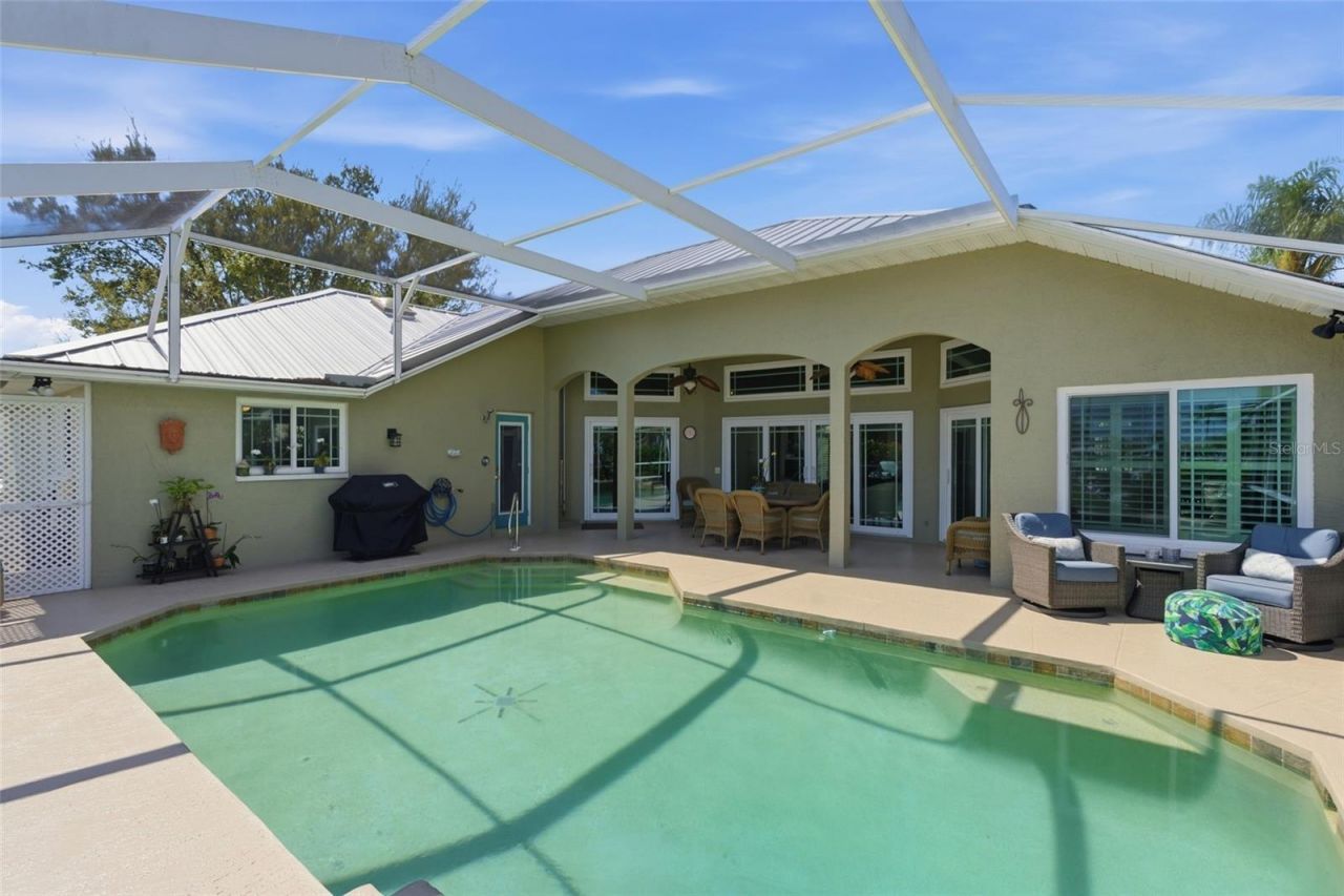 420 Garvin Street, Punta Gorda, FL 33950 Photo