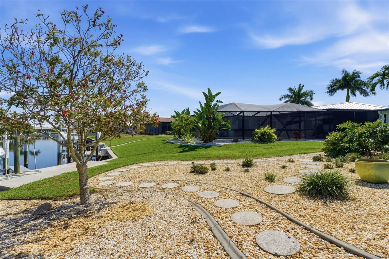 420 Garvin Street, Punta Gorda, FL 33950 Photo