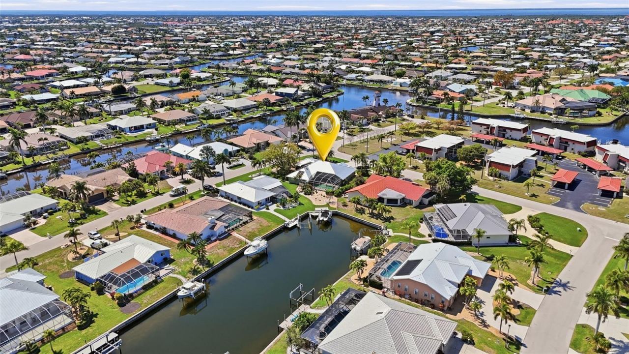 420 Garvin Street, Punta Gorda, FL 33950 Photo