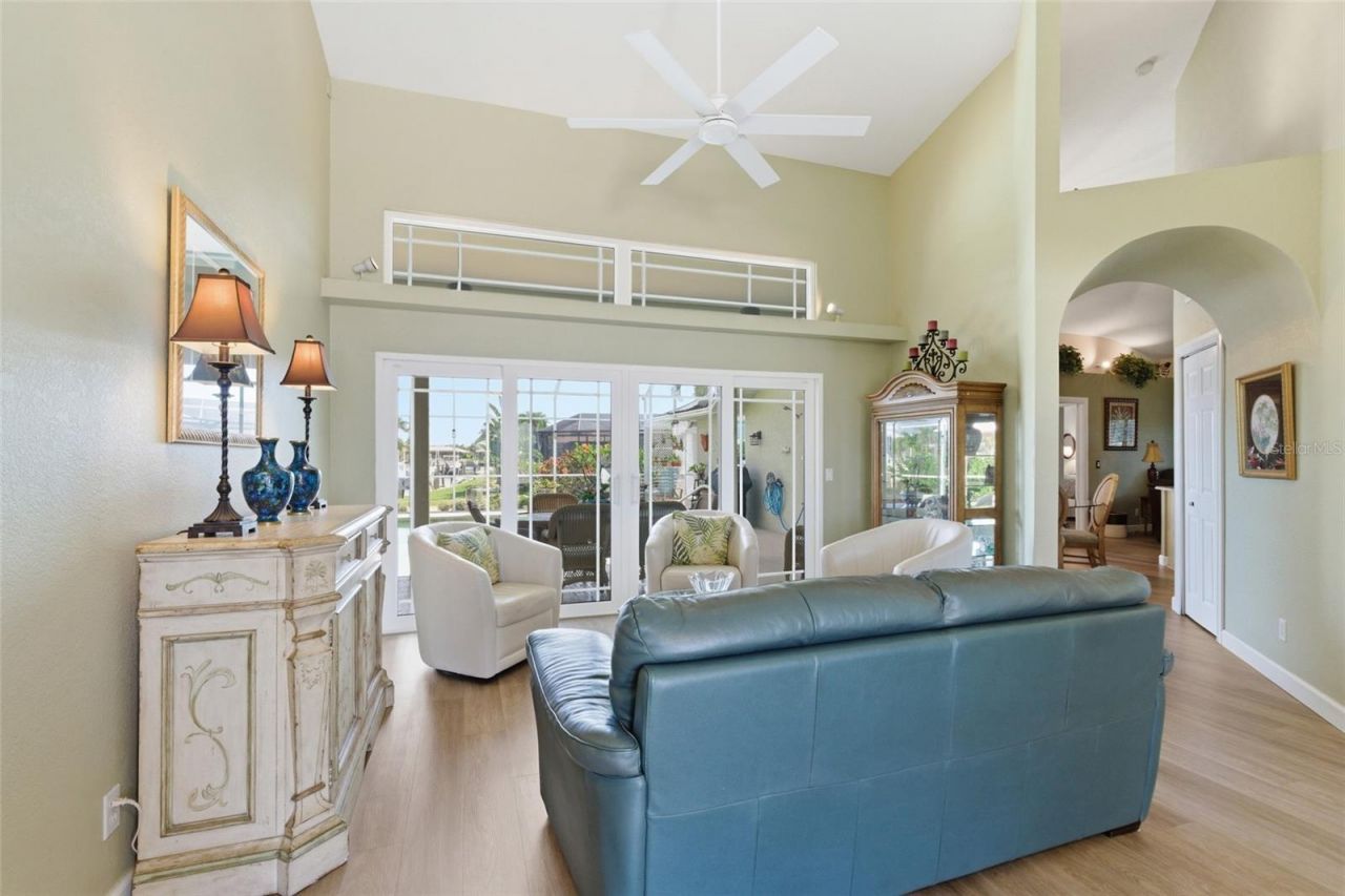 420 Garvin Street, Punta Gorda, FL 33950 Photo