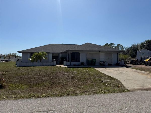 7385 REGINA DRIVE , ENGLEWOOD, FL 34224