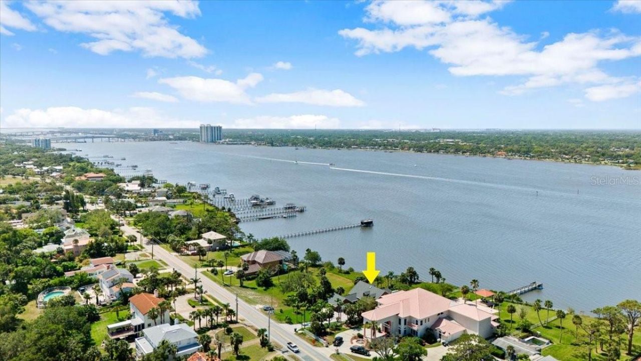 1517 N Halifax Avenue, Daytona Beach, FL 32118 Photo