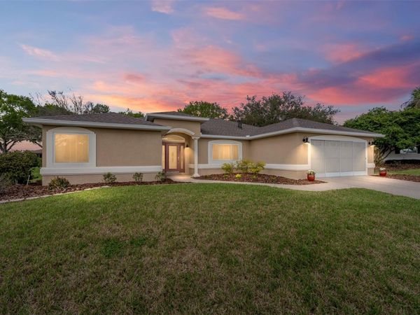 9037 SE 136TH LOOP , SUMMERFIELD, FL 34491