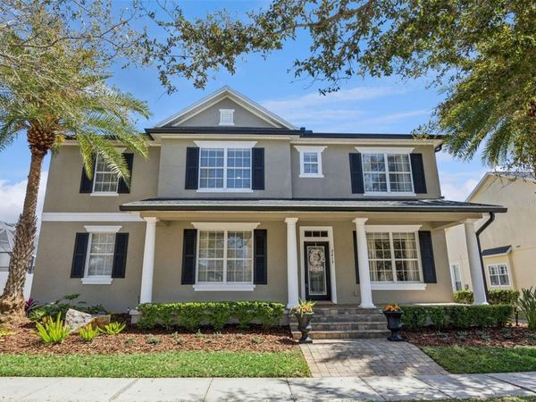 2419 ANTLIA DRIVE , ORLANDO, FL 32828