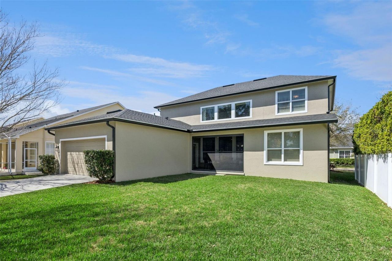 2419 Antlia Drive, Orlando, FL 32828 Photo