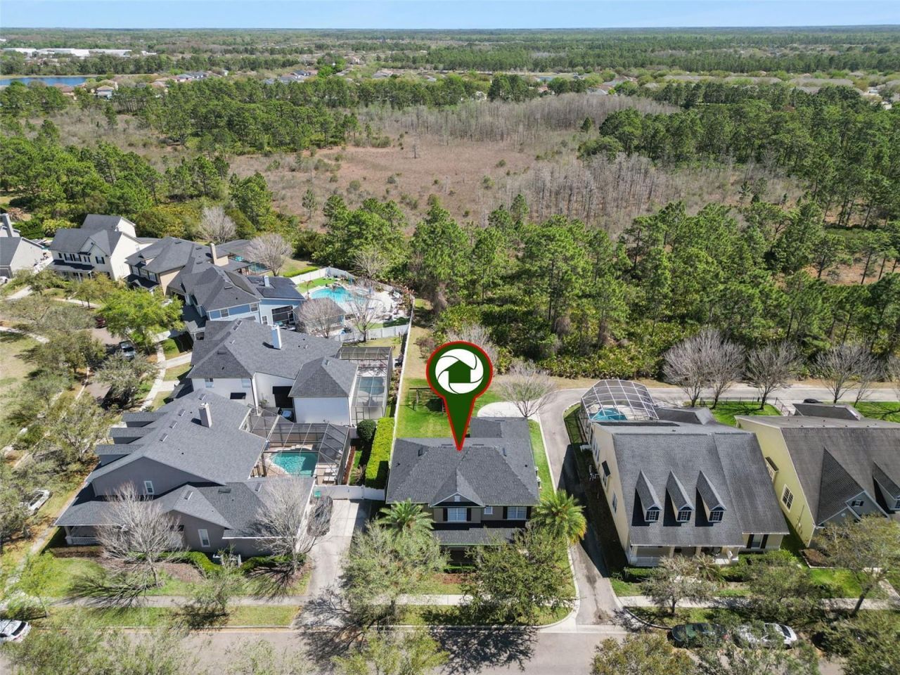 2419 Antlia Drive, Orlando, FL 32828 Photo