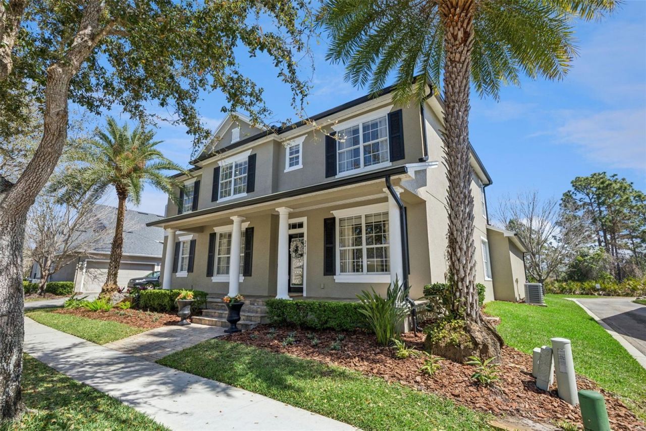 2419 Antlia Drive, Orlando, FL 32828 Photo