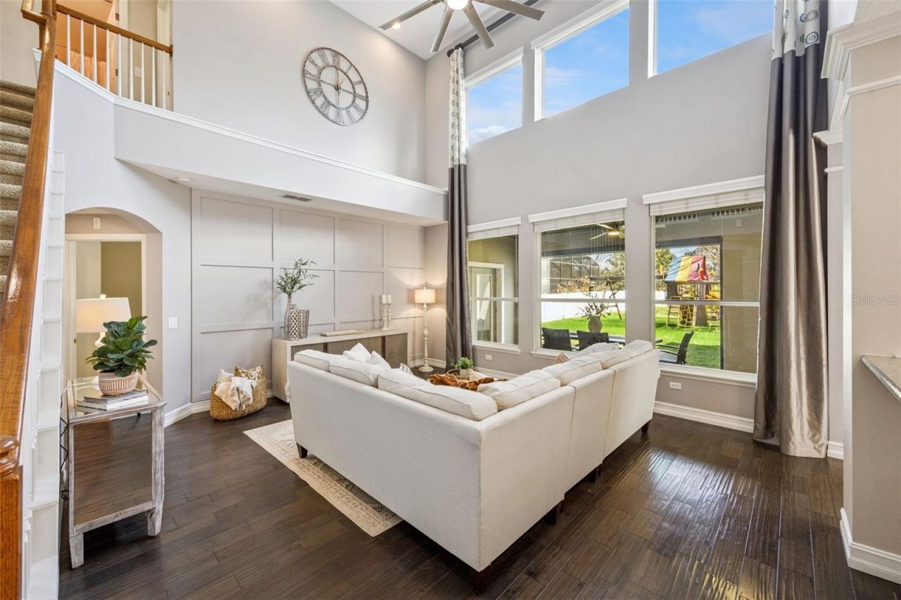 2419 Antlia Drive, Orlando, FL 32828 Photo