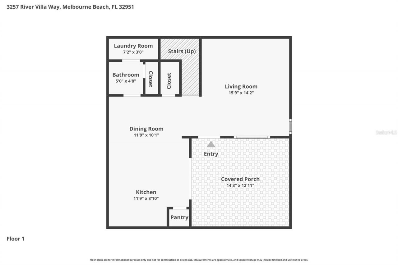 3257 River Villa Way, Melbourne Beach, FL 32951 Photo