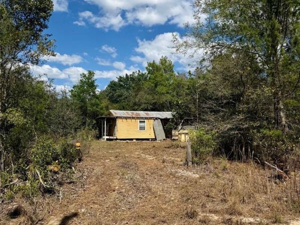 15575 NE 234TH PLACE , FORT MC COY, FL 32134