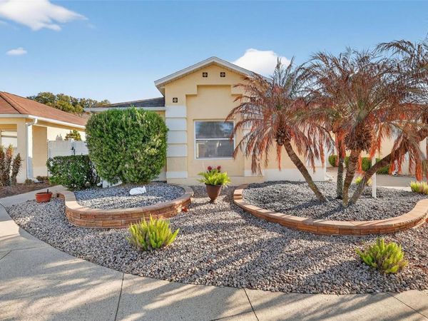 1107 PELION PLACE , THE VILLAGES, FL 32162