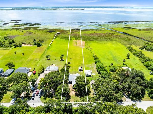 2541 RIDGEWAY DRIVE , KISSIMMEE, FL 34746