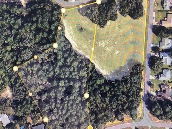 0 FAYSON LANE , SPRING HILL, FL 34609