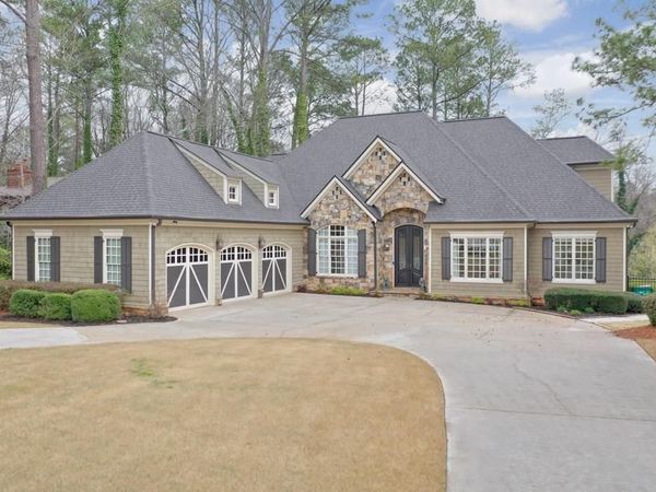 3950 Sentry Crossing, Marietta, GA 30068