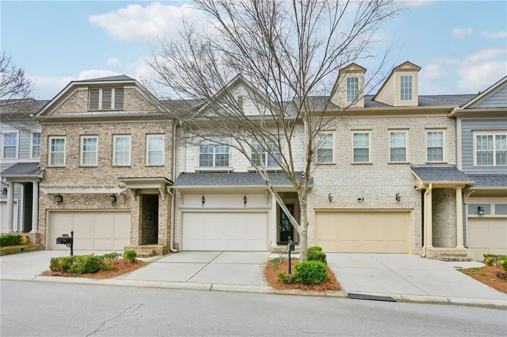 6246 Village Arbor Lane, Mableton, GA 30126 Main Photo