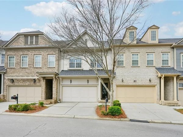 6246 Village Arbor Lane, Mableton, GA 30126