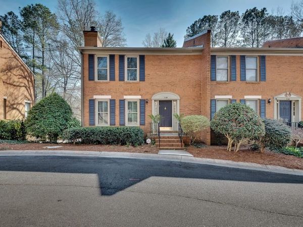 1150 Morningside Place NE, Atlanta, GA 30306