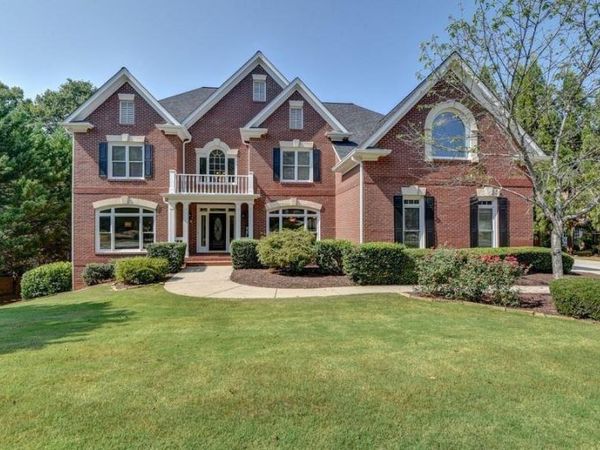 855 Autumn Close , Alpharetta, GA 30004