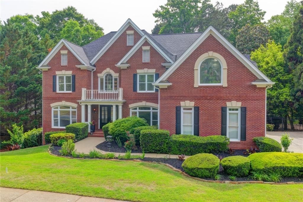 855 Autumn Close, Alpharetta, GA 30004 Main Photo