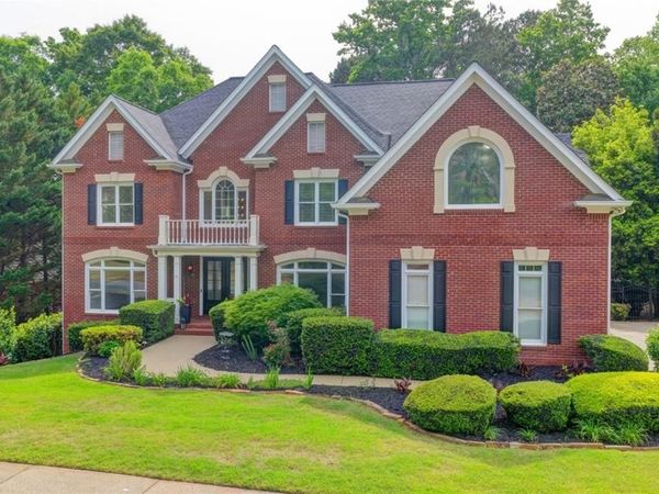 855 Autumn Close, Alpharetta, GA 30004