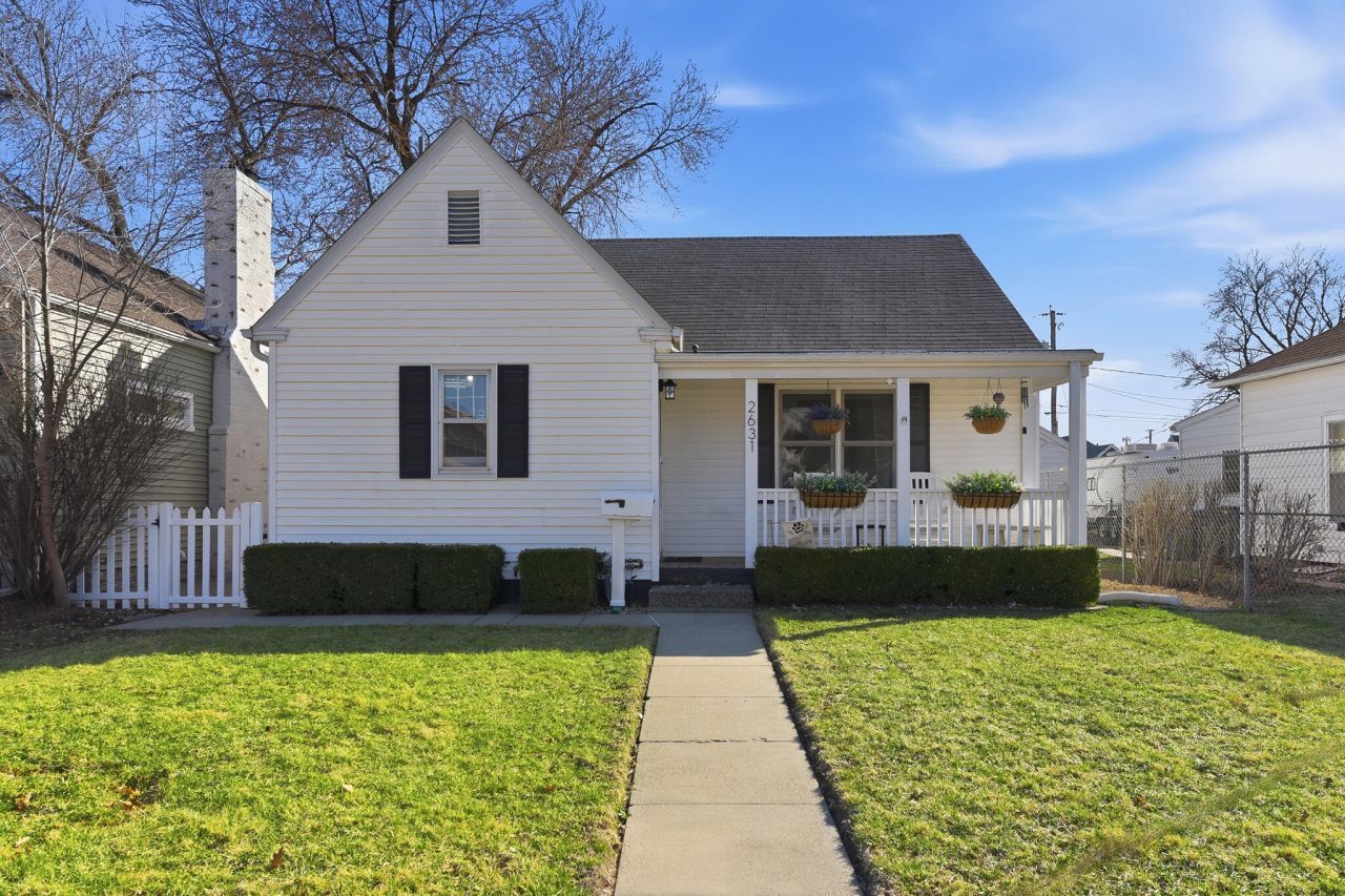 2631 Avenue C, Council Bluffs, IA 51501 Main Photo