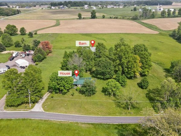 5870 Brook Road NW, Baltimore, OH 43105