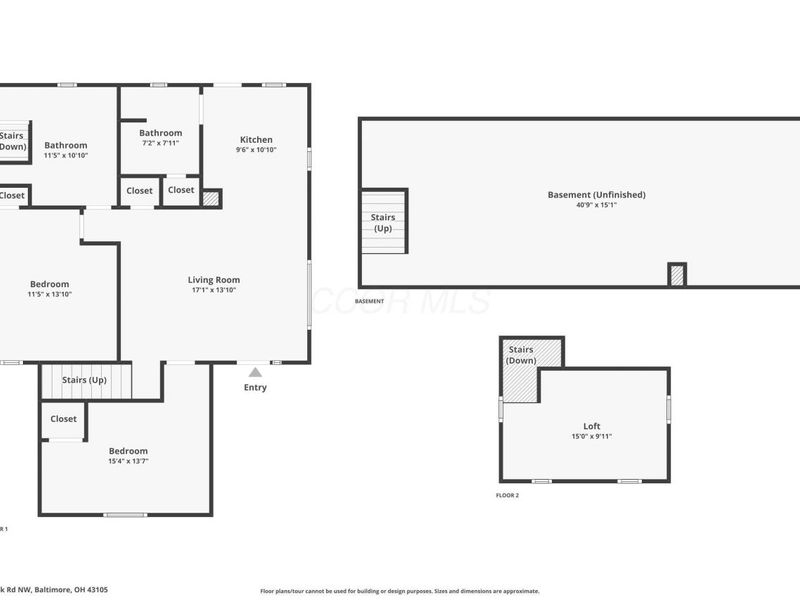 5870 Brook Road NW, Baltimore, OH 43105 Photo 65