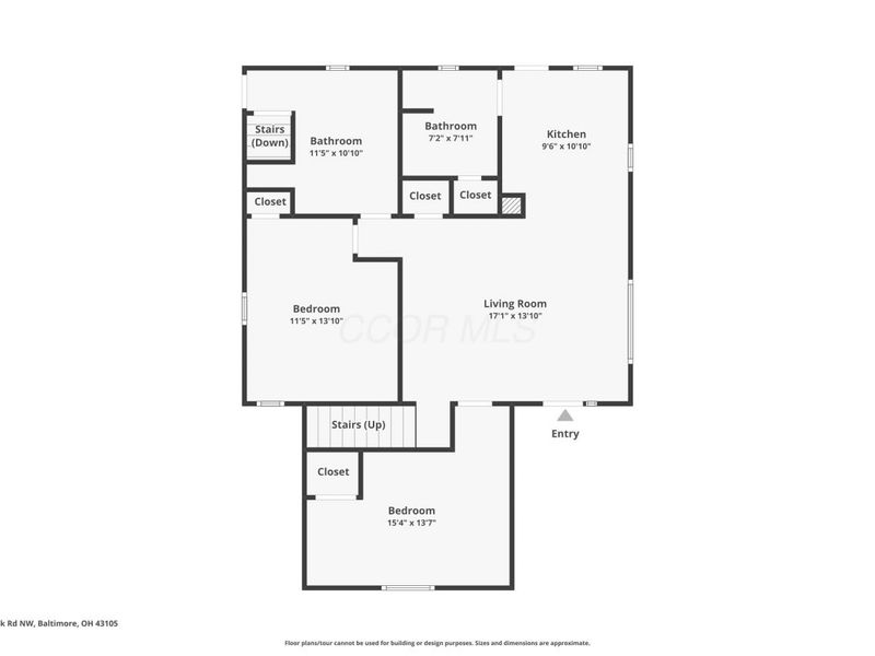 5870 Brook Road NW, Baltimore, OH 43105 Photo 66