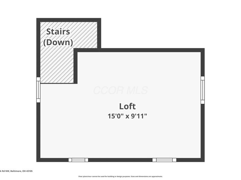 5870 Brook Road NW, Baltimore, OH 43105 Photo 67