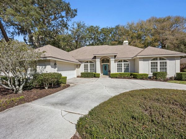 1786 HAMMOCK Drive, Fernandina Beach, FL 32034