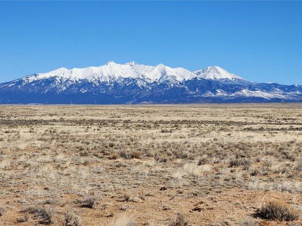 Lot 4 County Road X , Fort Garland, CO 81133