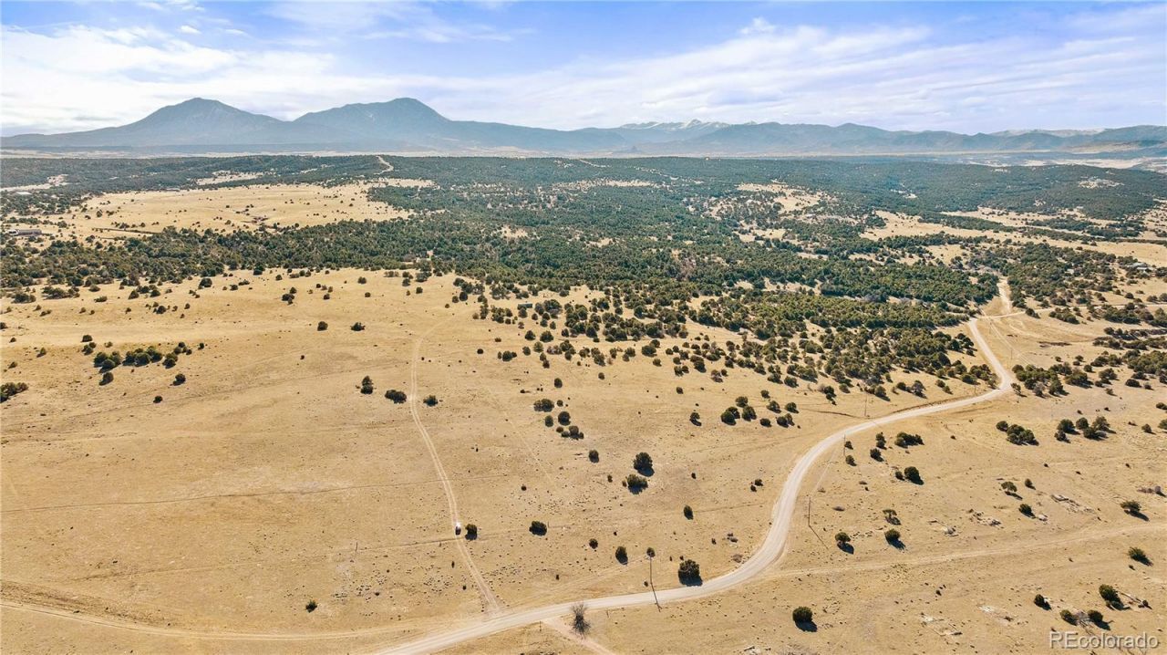 Lot 31 County Rd 521, Walsenburg, CO 81089 Main Photo