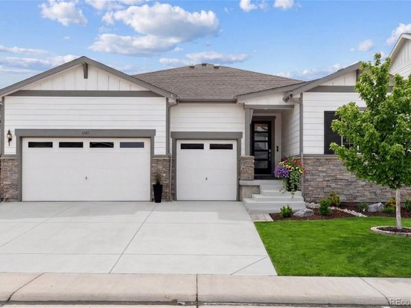 6587 Merrimack Drive, Castle Pines, CO 80108