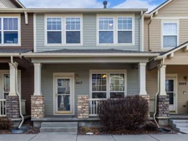 2417 Gilpin Avenue, Colorado Springs, CO 80910